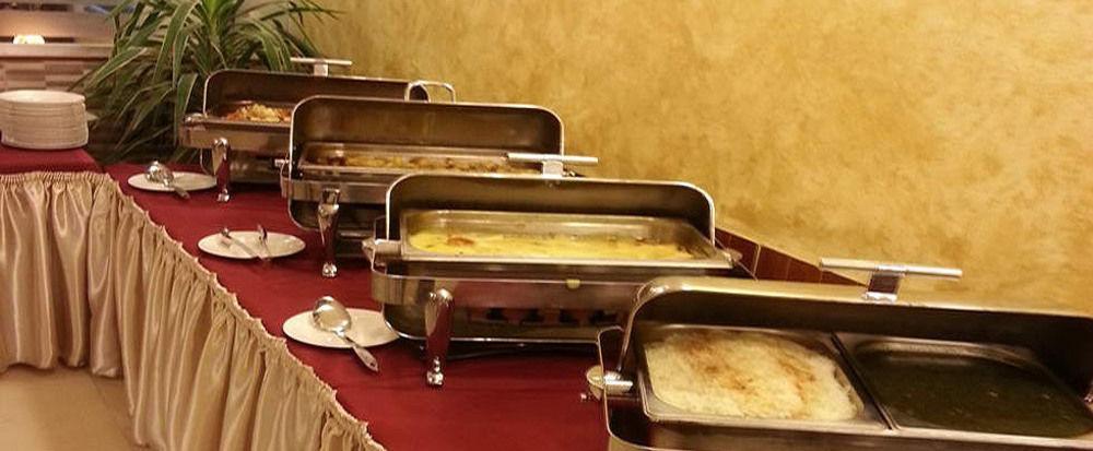 Renad Hotel Amman Bagian luar foto