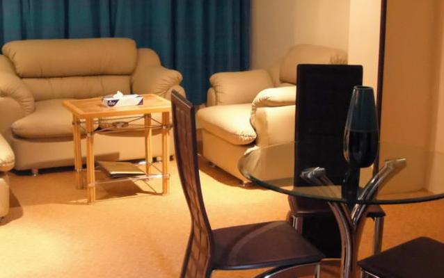Renad Hotel Amman Bagian luar foto