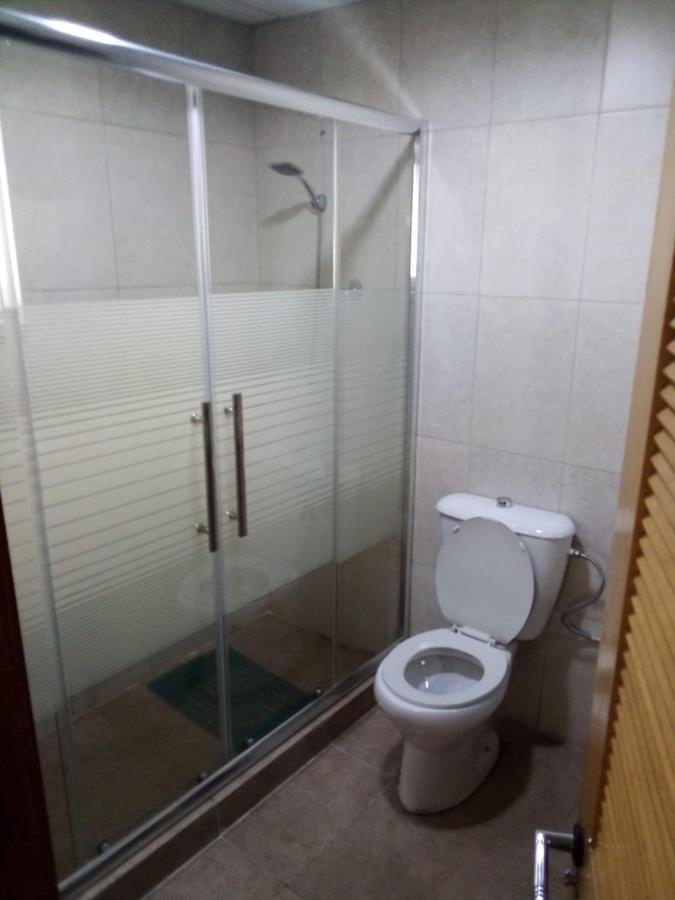 Renad Hotel Amman Bagian luar foto